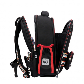 Рюкзак каркасний YES H-100 Race Day (559859) - Pampik - 9