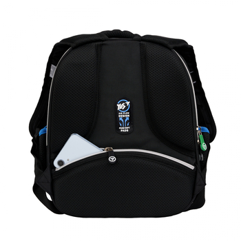 Рюкзак каркасний YES H-100 Game On! (559897) - Pampik - 10