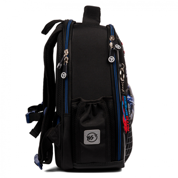 Рюкзак каркасний YES H-100 My First Car (559844) - Pampik - 4