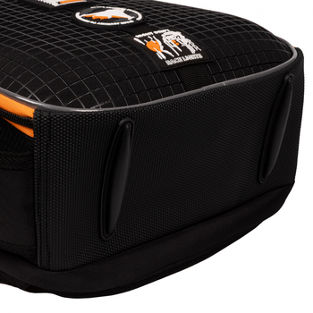 Рюкзак каркасний YES H-100 Space (559855) - Pampik - 14