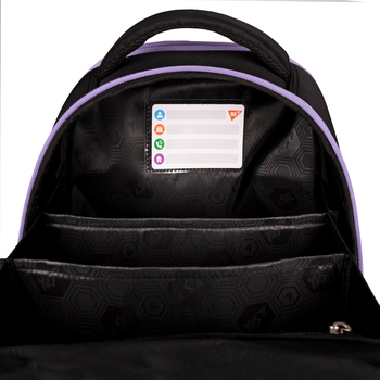 Рюкзак каркасний YES H-100 Pusheen Stellar (550095) - Pampik - 7