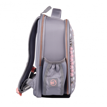 Рюкзак каркасний YES H-100 With Love (559840) - Pampik - 9