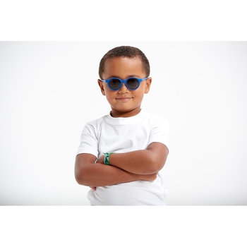 Солнцезащитные детские очки Beaba, 4-6 лет, синий (930314) - Pampik - 5