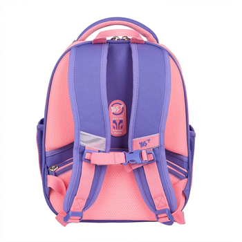 Рюкзак каркасний YES H-100 Cute Bear (559842) - Pampik - 8