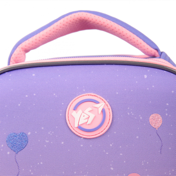 Рюкзак каркасний YES H-100 Cute Bear (559842) - Pampik - 13