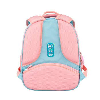 Рюкзак каркасний YES H-100 Funny Bunny (559843) - Pampik - 12