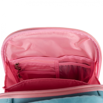 Рюкзак каркасний YES H-100 Funny Bunny (559843) - Pampik - 6