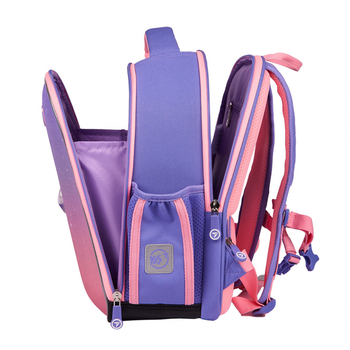 Рюкзак каркасний YES H-100 Cute Bear (559842) - Pampik - 6