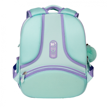 Рюкзак каркасний YES H-100 Pusheen the Cat (559850) - Pampik - 6