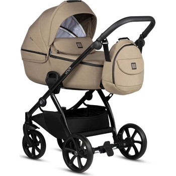 Універсальна коляска 2 в 1 Tutis UNO 5+ Essential collection Bacio - Pampik - 2