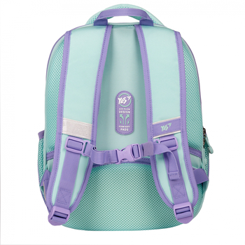 Рюкзак каркасний YES H-100 Pusheen the Cat (559850) - Pampik - 5