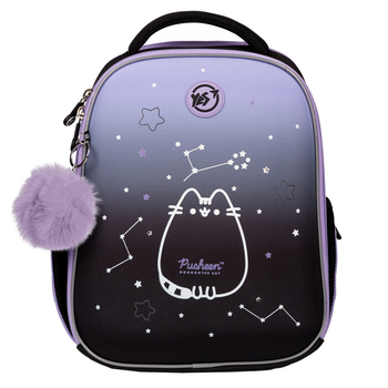 Рюкзак каркасний YES H-100 Pusheen Stellar (550095) - Pampik - 5