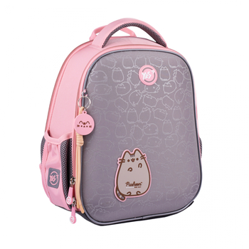 Рюкзак каркасний YES H-100 Pusheen Fatty (559851) - Pampik