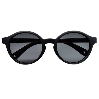 Солнцезащитные детские очки Beaba, 2-4 года, черный (930310) - Pampik - 2