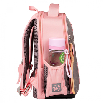 Рюкзак каркасний YES H-100 Pusheen Fatty (559851) - Pampik - 6