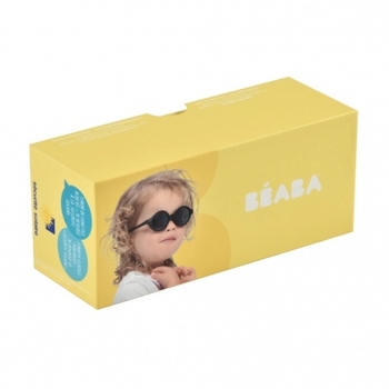 Сонцезахисні дитячі окуляри Beaba, 9-24 місяці, блакитний (930306) - Pampik - 11