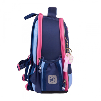 Рюкзак каркасний YES H-100 Meow-Meow (559845) - Pampik - 2