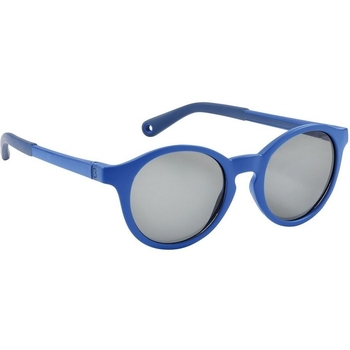 Солнцезащитные детские очки Beaba, 4-6 лет, синий (930314) - Pampik