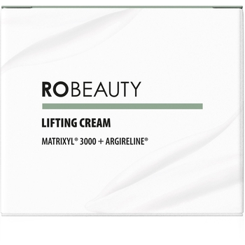 Крем-замінник ботоксу RoBeauty Argireline, 50 мл - Pampik - 2