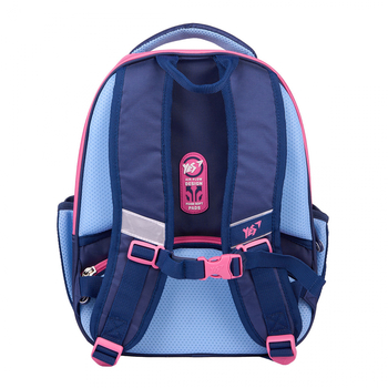 Рюкзак каркасний YES H-100 Meow-Meow (559845) - Pampik - 6