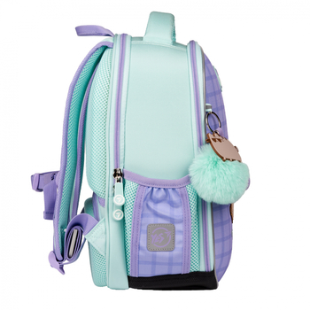 Рюкзак каркасний YES H-100 Pusheen the Cat (559850) - Pampik - 3