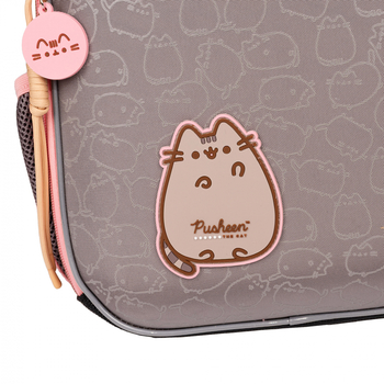 Рюкзак каркасний YES H-100 Pusheen Fatty (559851) - Pampik - 9