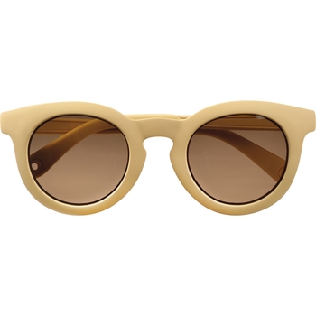 Солнцезащитные детские очки Beaba, 2-4 года, желтый (930345) - Pampik - 3