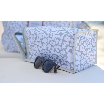 Сонцезахисні дитячі окуляри Beaba, 9-24 місяці, коричневий (930343) - Pampik - 7