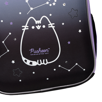 Рюкзак каркасний YES H-100 Pusheen Stellar (550095) - Pampik - 14