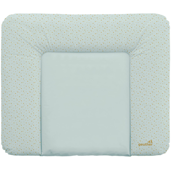 Повивальний матрац Ceba Baby Lena Starry Night Green, 72x85 см, зелений (W-5835-0074-73) - Pampik