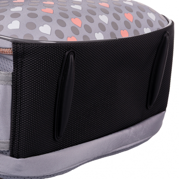 Рюкзак каркасний YES H-100 With Love (559840) - Pampik - 7