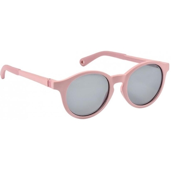 Солнцезащитные детские очки Beaba, 4-6 лет, розовый (930315) - Pampik