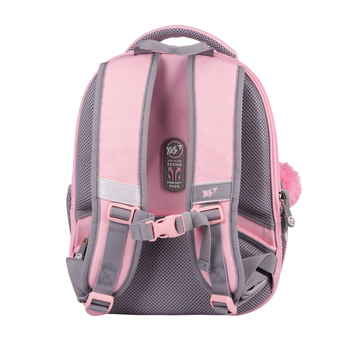 Рюкзак каркасный YES H-100 Doggy Princess (550104) - Pampik - 7