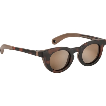 Сонцезахисні дитячі окуляри Beaba, 9-24 місяці, коричневий (930343) - Pampik