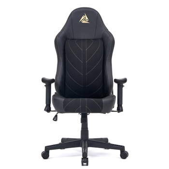 Геймерське крісло Cyberlux Helios Black (арт. GM-204 B) - Pampik - 7