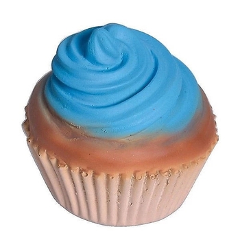 Погремушка-прорезыватель Tikiri 96146, каучук, 3 шт. (37431) - Pampik - 3