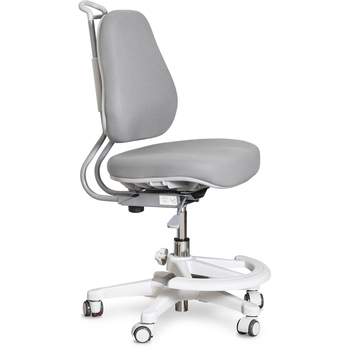 Дитяче крісло Evo-Kids Mio Ergo Lite Grey (арт.Y-507 Lite G) - Pampik