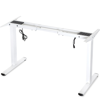 Каркас Mealux Powerframe Duo White (арт. BS-20 White) - Pampik - 2