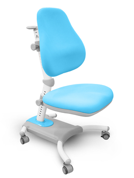 Крісло Evo-kids Omega (арт.Y-220 KBL) - Pampik