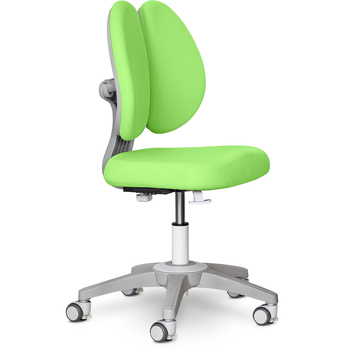 Дитяче крісло Mealux Sprint Duo Lite Green (арт.Y-412 Lite KZ) - Pampik
