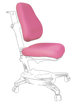 Чехол KP для кресел (Y-410/Y-418/Y-110) - Pampik