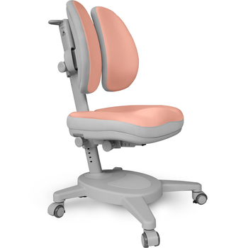 Крісло Mealux Onyx Duo PG (арт.Y-115 PG) - Pampik