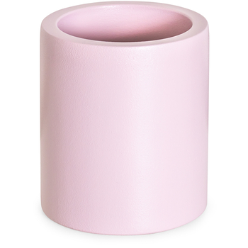 Стакан-органайзер Cute Light Pink - Pampik