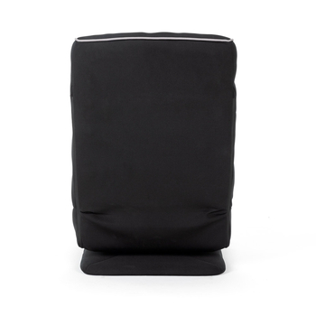 Геймерське крісло GM-06 Black (арт. GM-06 Black) - Pampik - 5