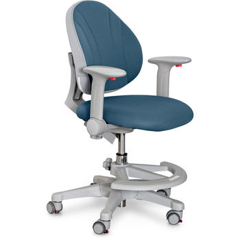 Детское кресло Evo-kids Mio-DB (арт.Y-407 DB) - Pampik