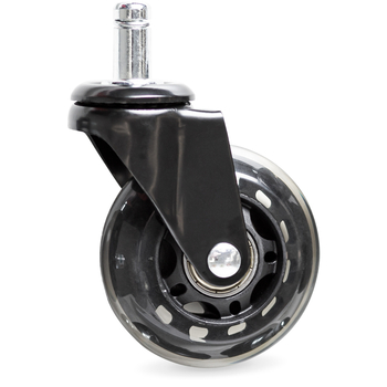 Комплект покращених геймерських коліс (5 шт.) (арт. gaming wheels 5 pcs) - Pampik - 2