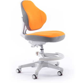 Дитяче крісло Evo-Kids Mio Classic Orange (арт.Y-405 OR) - Pampik
