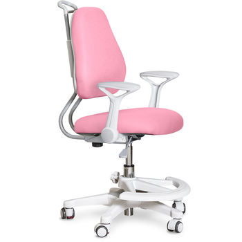 Дитяче крісло Evo-Kids Mio Ergo Pink (арт.Y-507 KP) - Pampik