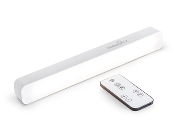 Лампа світлодіодна Mealux DL-18 - Pampik