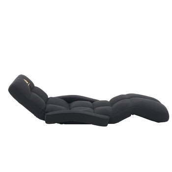 Геймерське крісло GM-04 Black (арт. GM-04 Black) - Pampik - 6